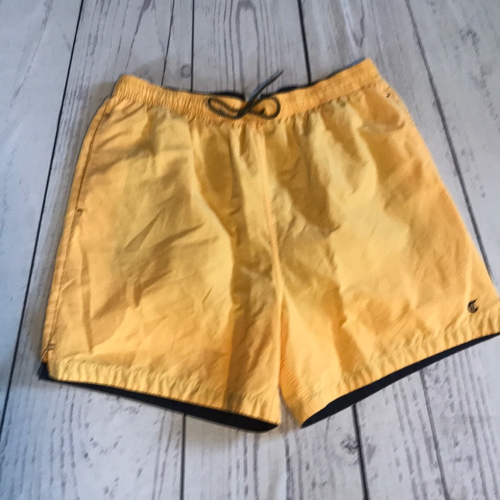 Daniel Cremieux swim trunks